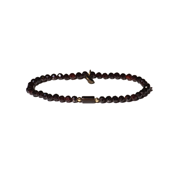 Unblock Your Wealth Bracelet