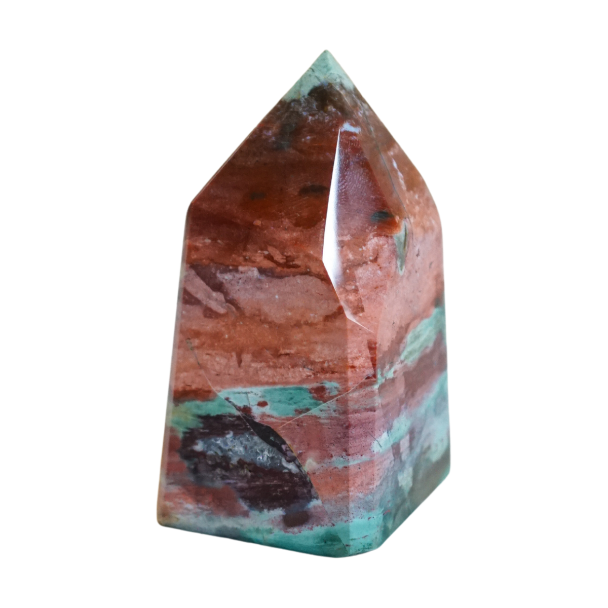 Unicorn Jasper Freeform