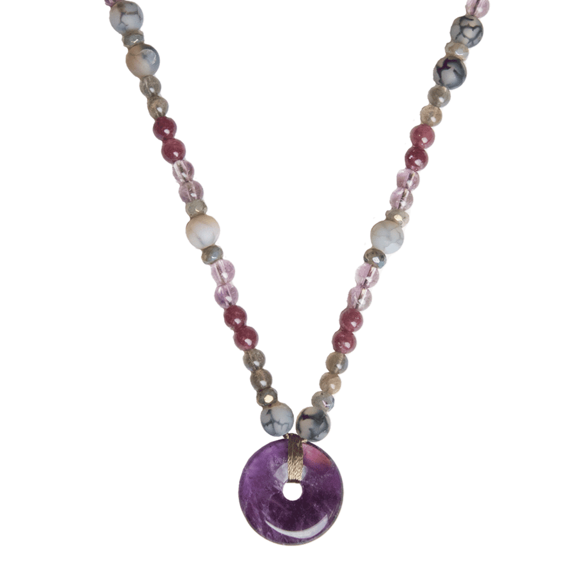 Miracles Necklace