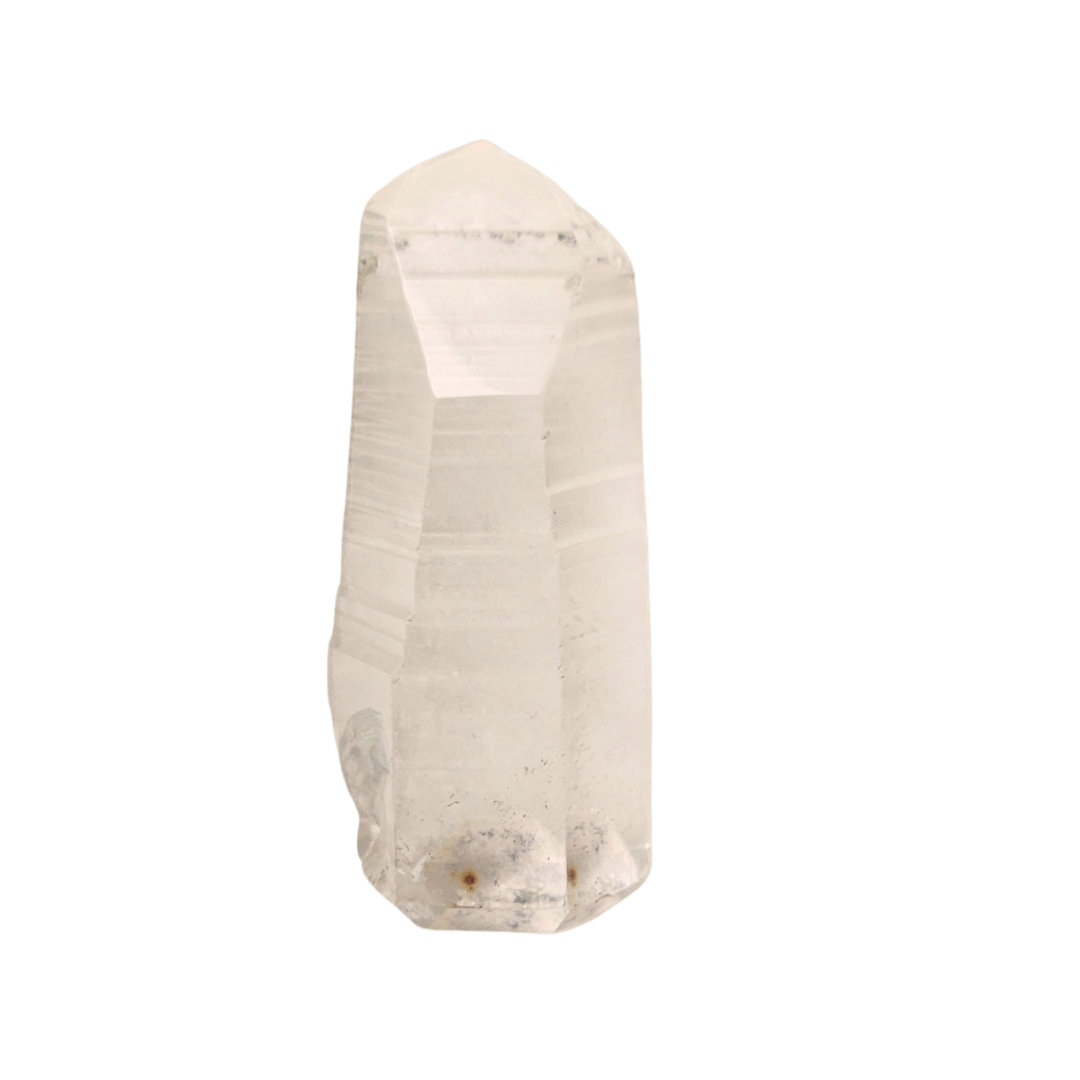 Standing Lemurian Crystal
