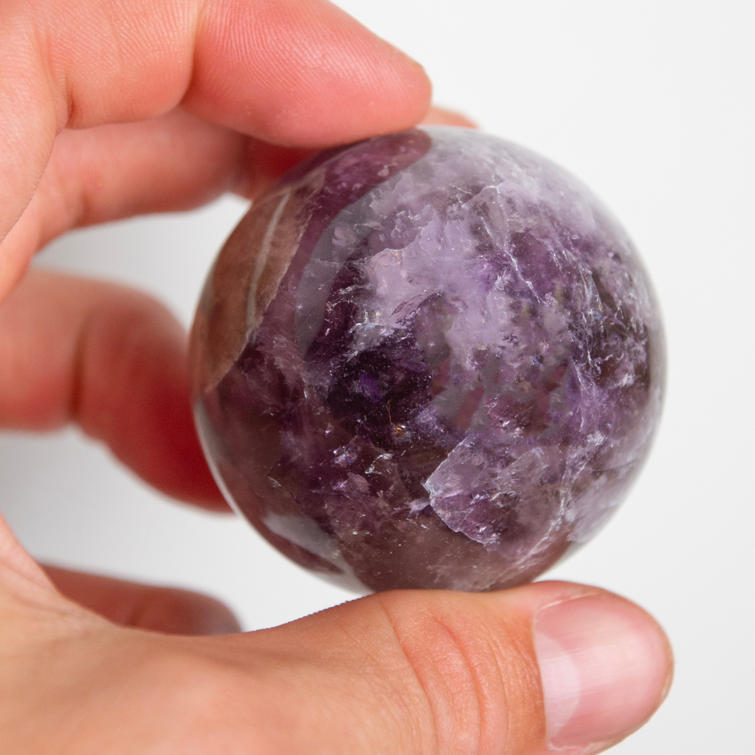 Super Seven Sphere