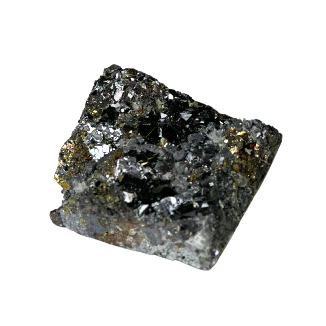 Galena Crystal