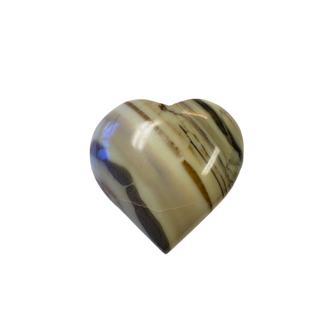 Serpentine Heart