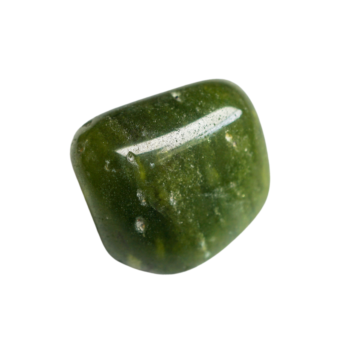 Vesuvianite Stone