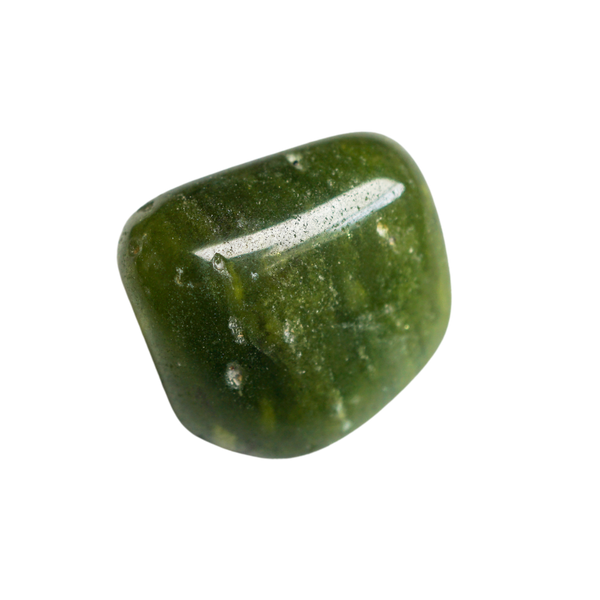 Vesuvianite Stone