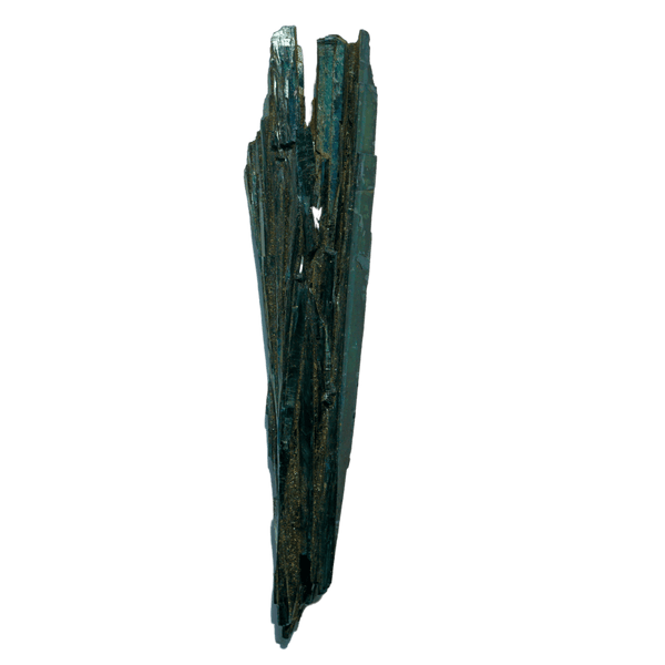 Vivianite Crystal