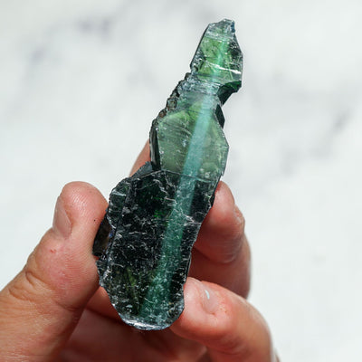 Vivianite Crystal