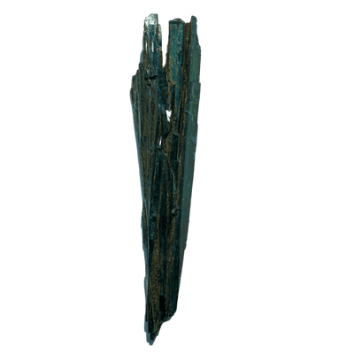 Vivianite Crystal
