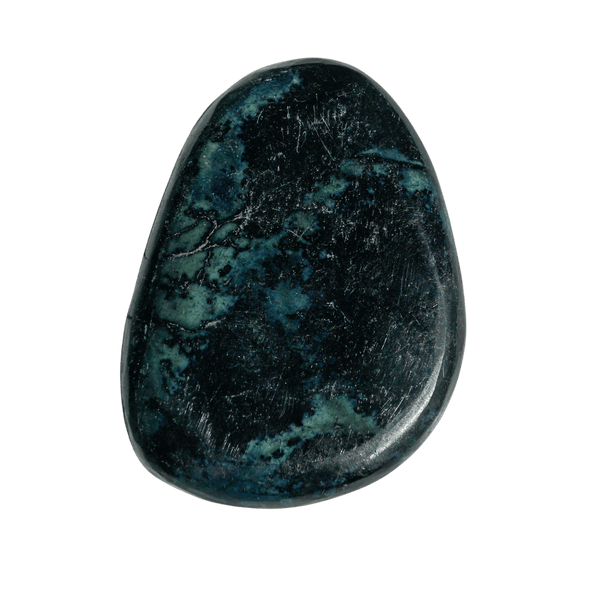 Vivianite Slice
