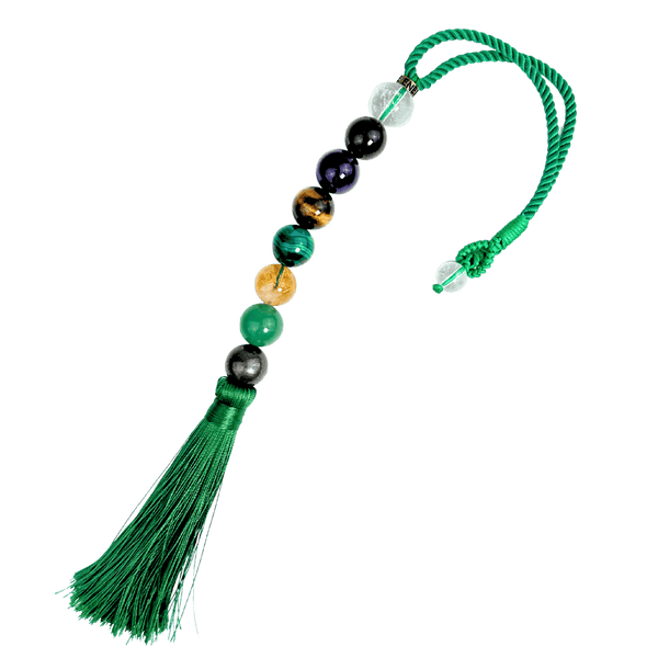 Wealth Intention Hanger