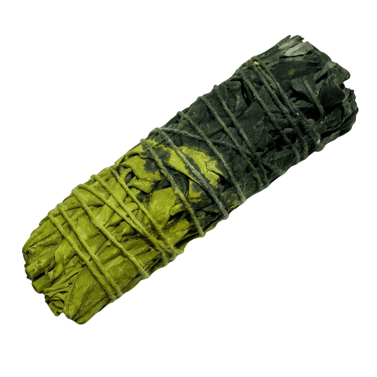 Wealth Reversible Sage Stick