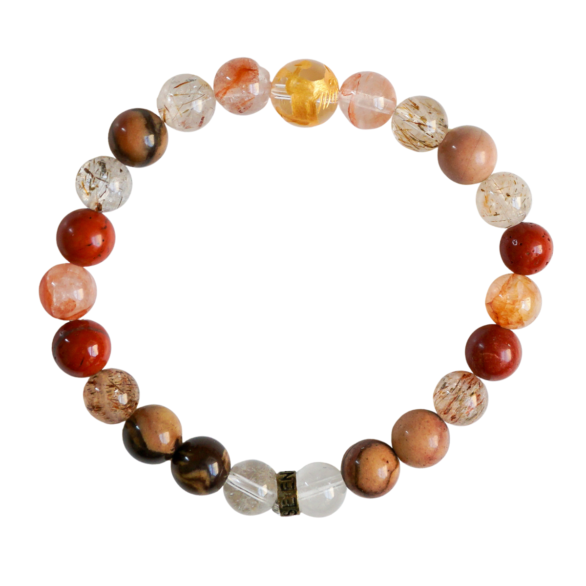 Year of the Fire Horse Bracelet
