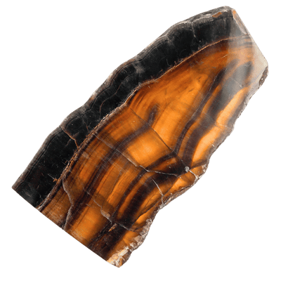 Yellow Fluorite Plate