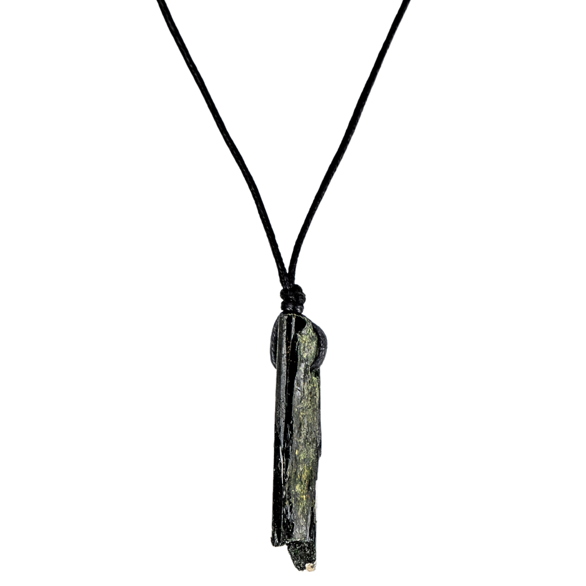 Aegirine Necklace