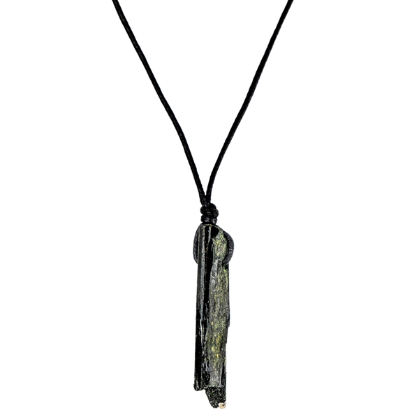Aegirine Necklace