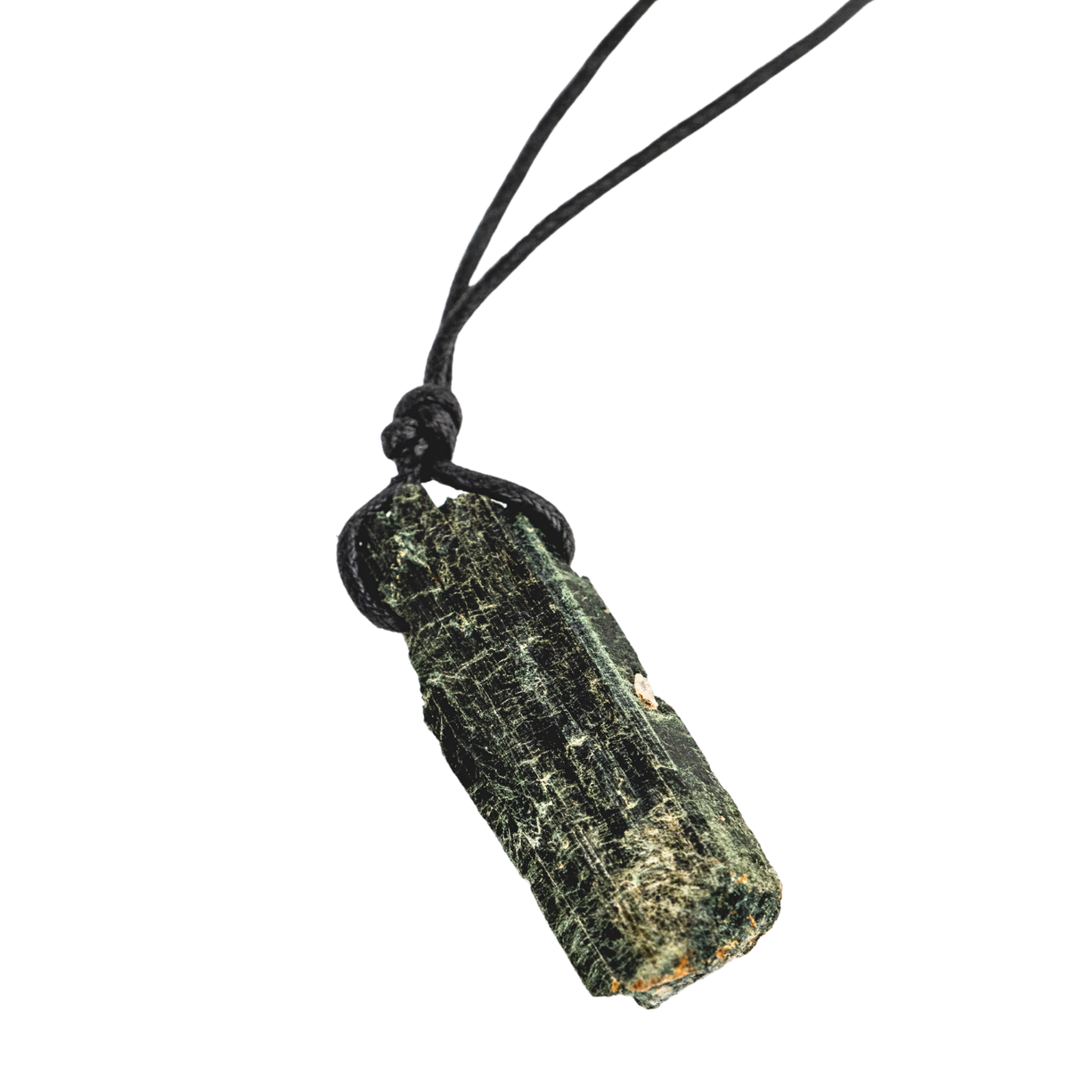 Aegirine Necklace