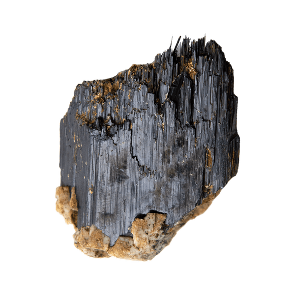 Aegirine Crystal Cluster