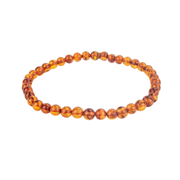 Amber Bracelet