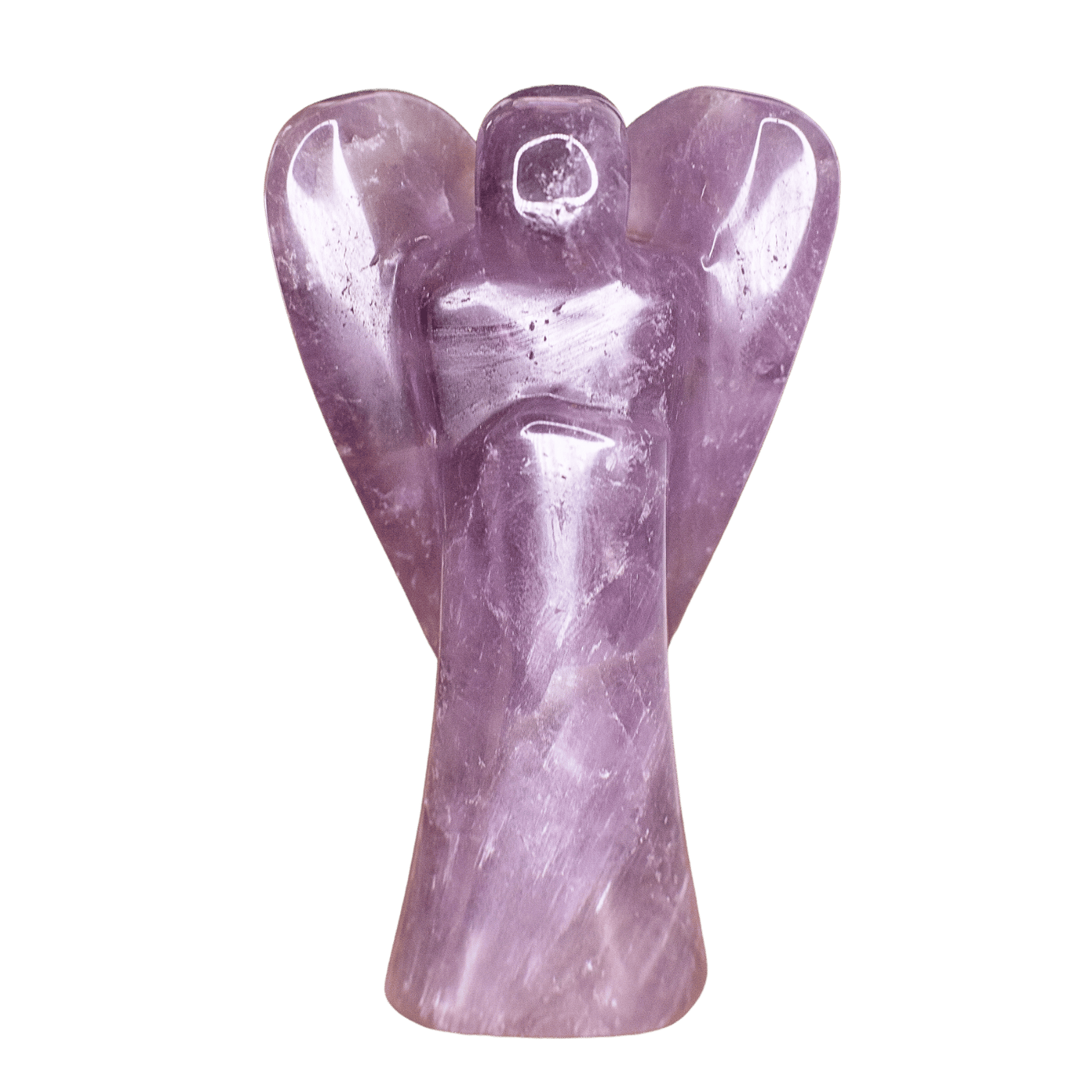 Amethyst Angel