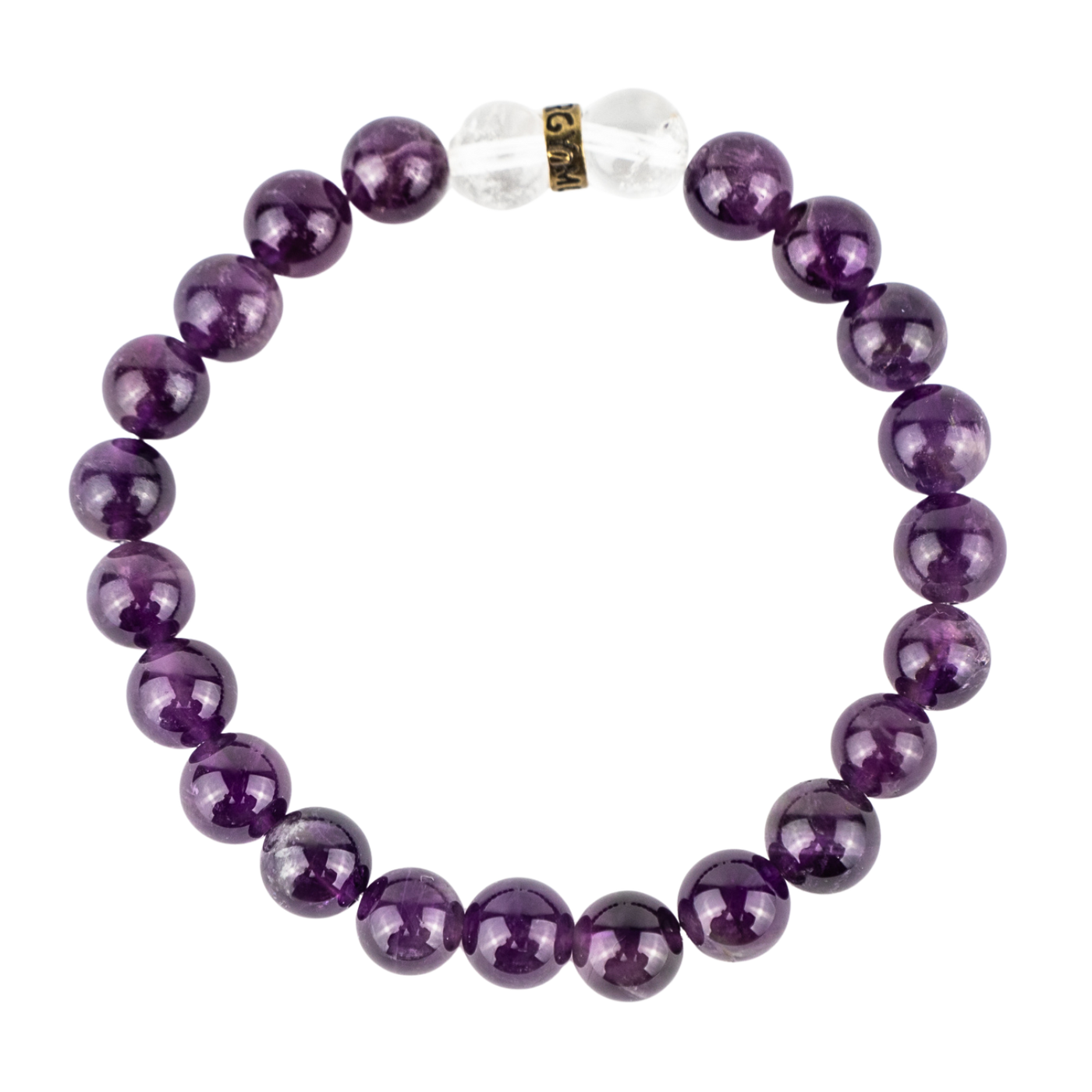 Amethyst Bracelet