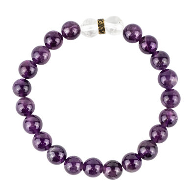 Amethyst Bracelet