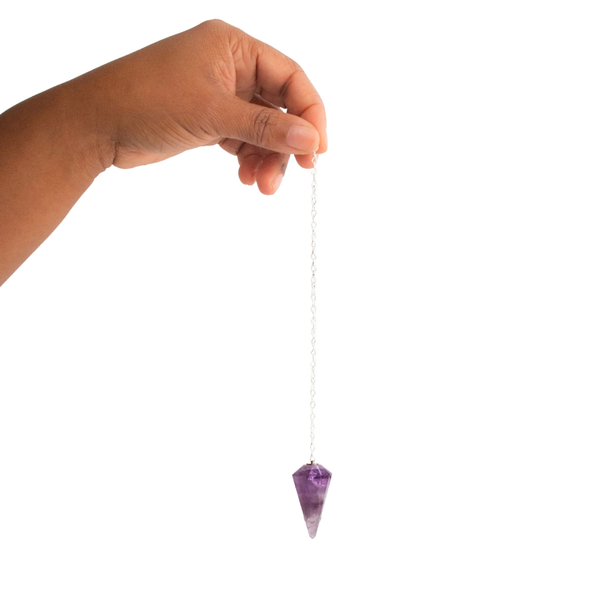 Crystal Pendulum