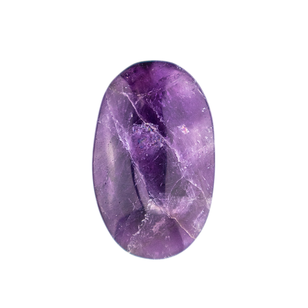 Amethyst Touchstone