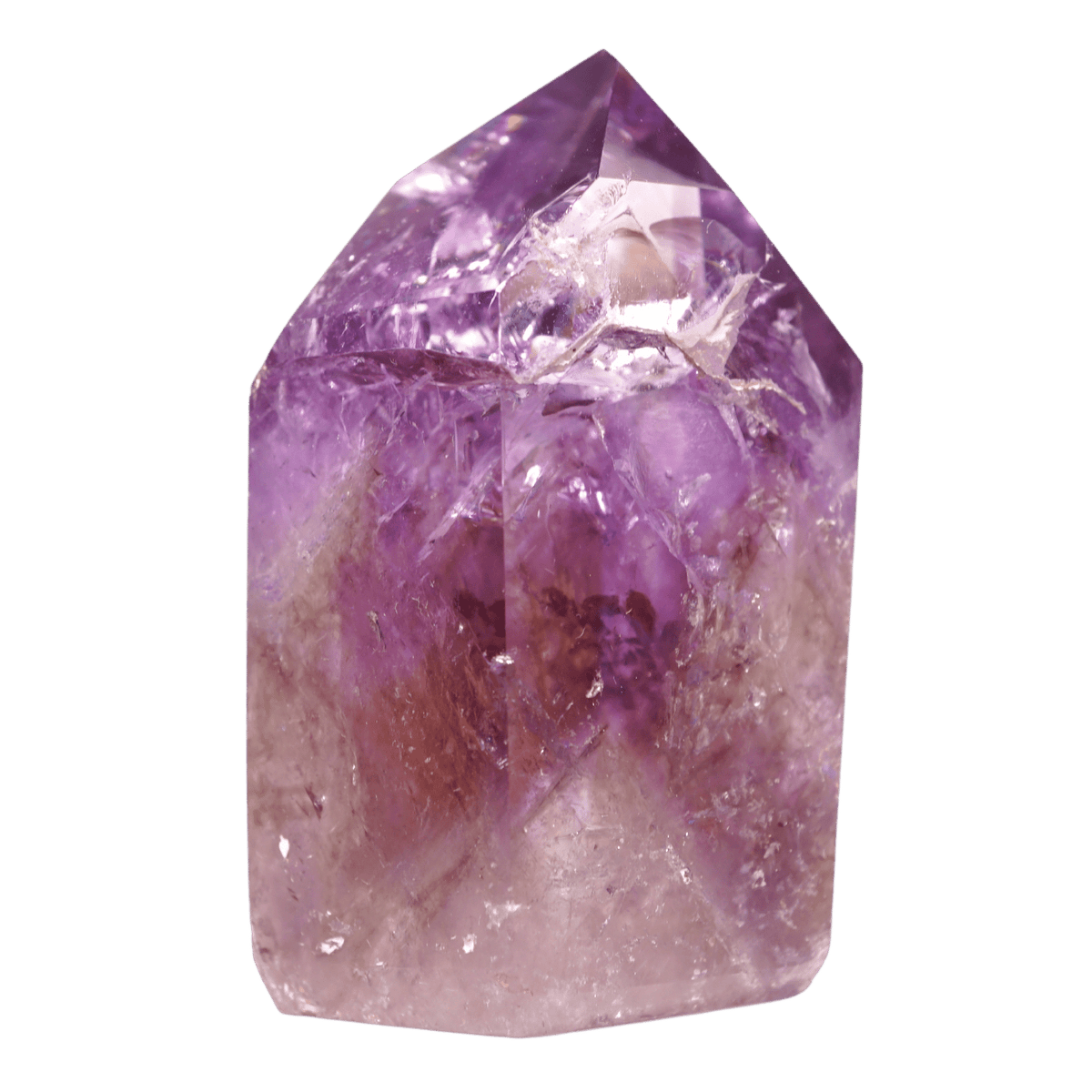 Ametrine Point