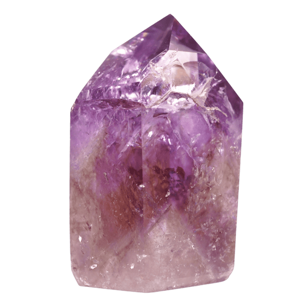 Ametrine Point