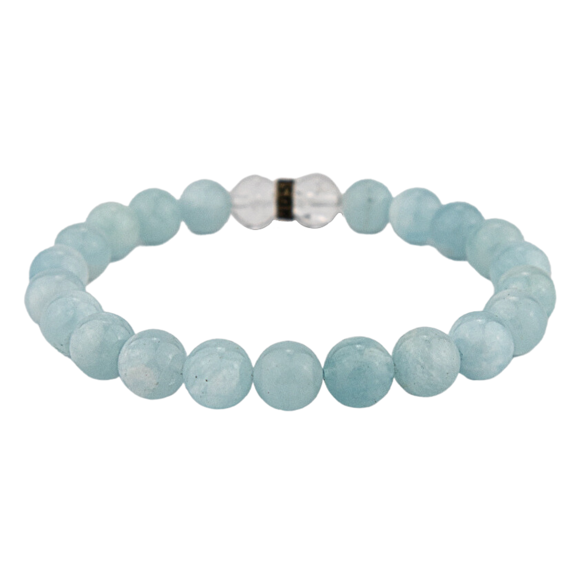 Aquamarine Bracelet