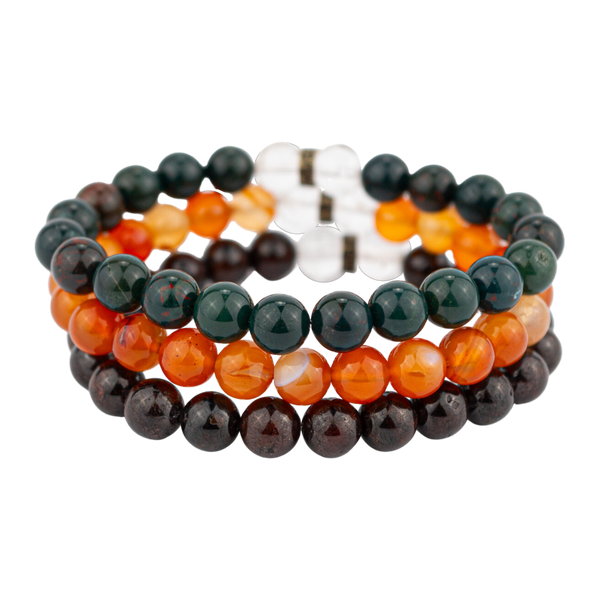 Aries Bracelet Set