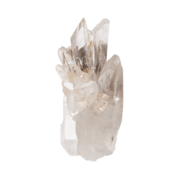 Arkansas Quartz Cluster