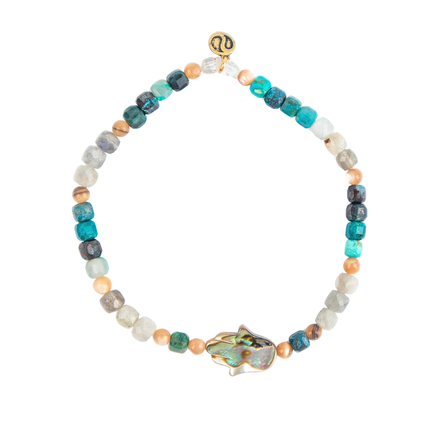 Artemis Goddess Bracelet | Shop Goddess Bracelets from Energy Muse