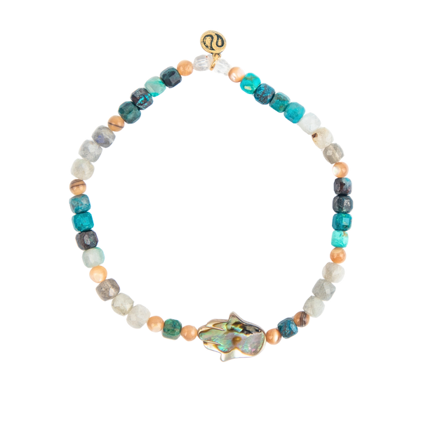 Artemis Goddess Bracelet