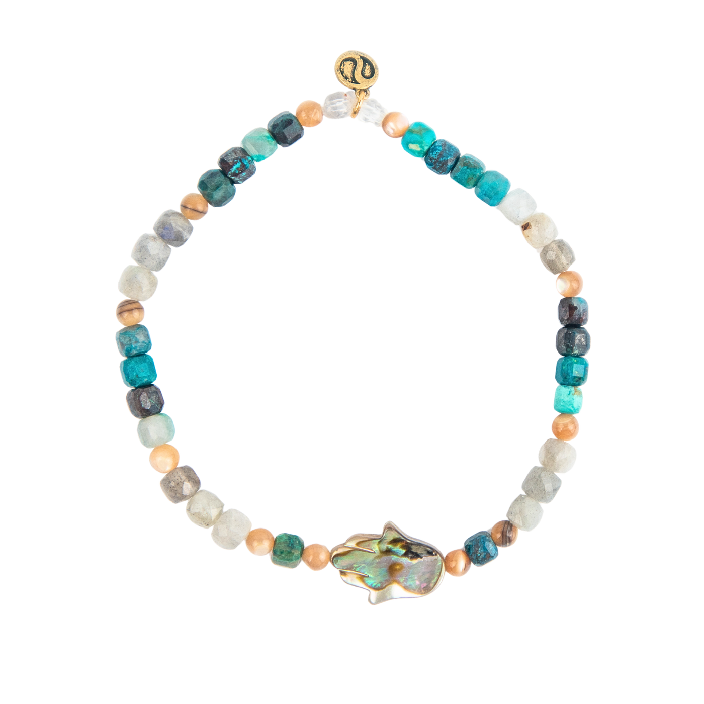 Artemis Goddess Bracelet