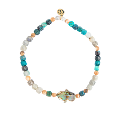 Artemis Goddess Bracelet