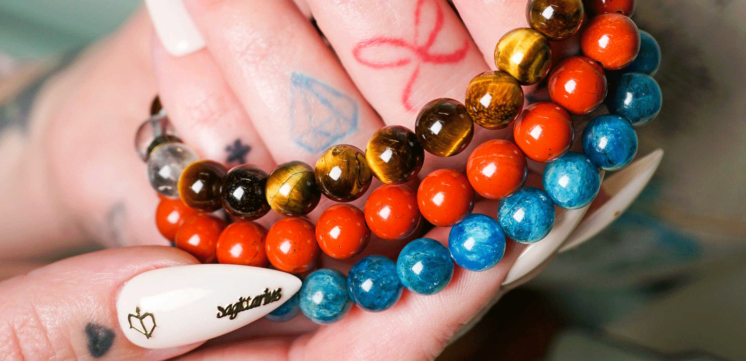 Healing jewelry best sale near me