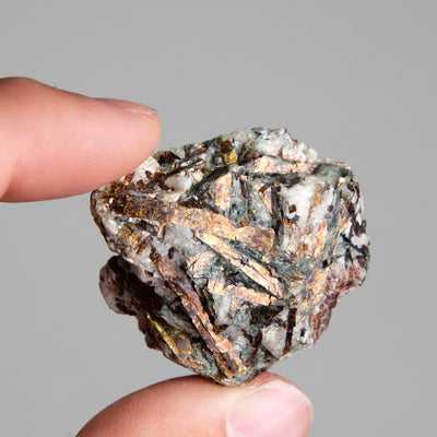 Raw Astrophyllite Crystal
