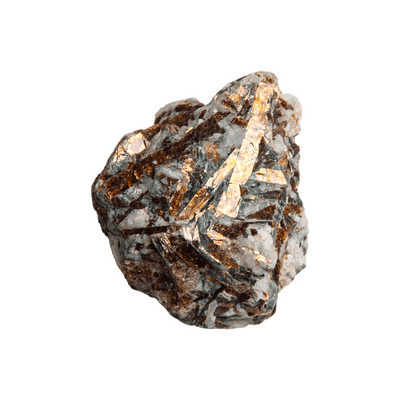 Raw Astrophyllite Crystal