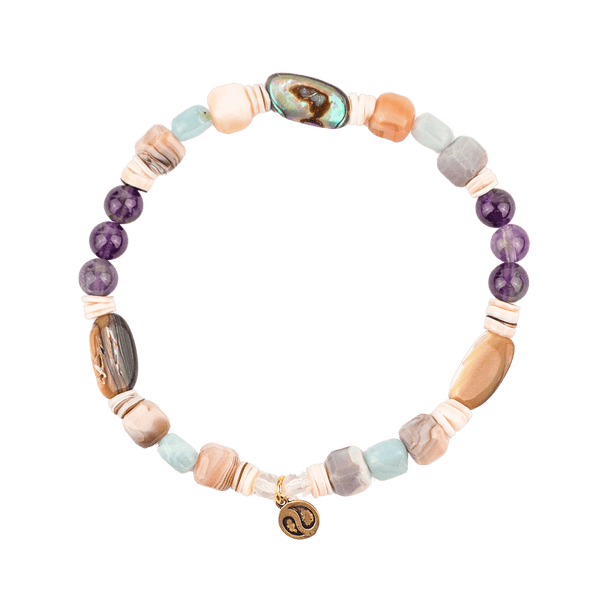 Athena Goddess Bracelet