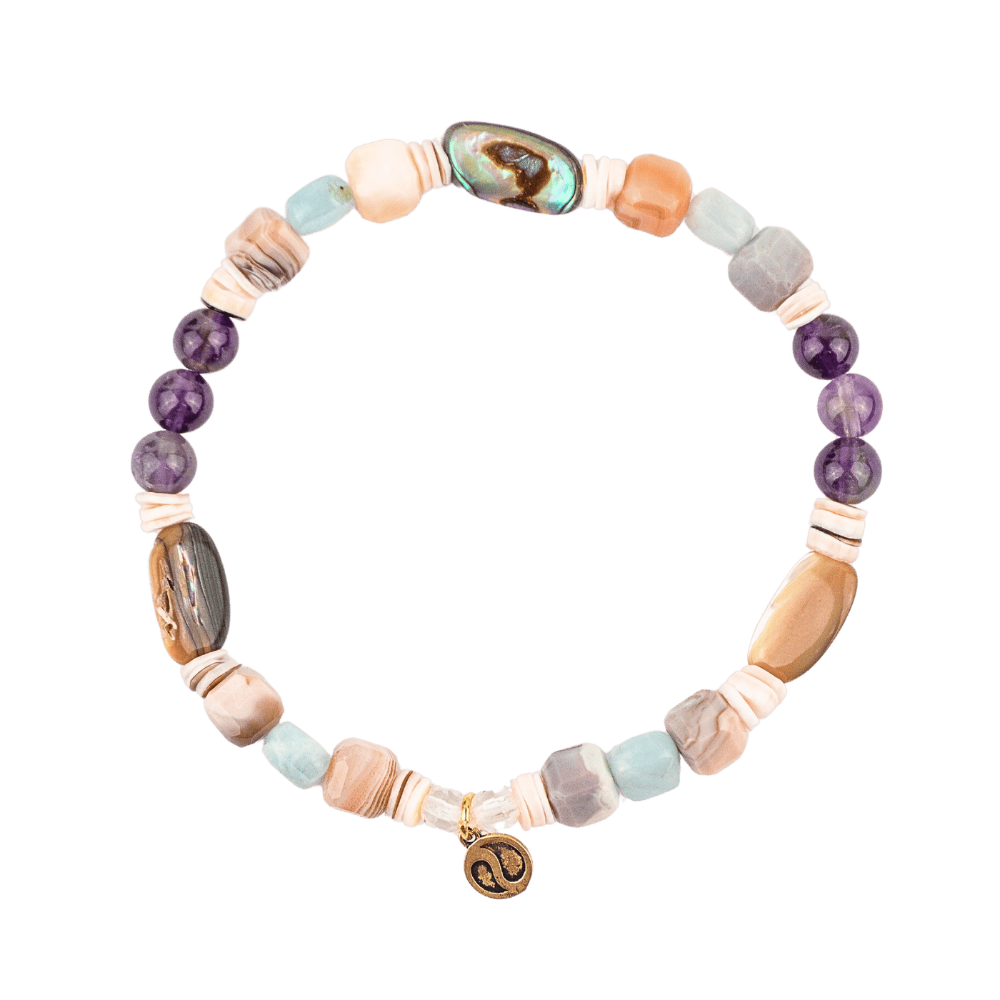 Athena Goddess Bracelet