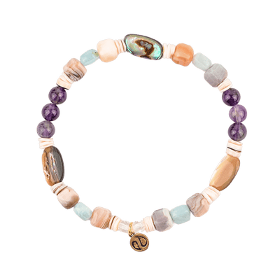 Athena Goddess Bracelet