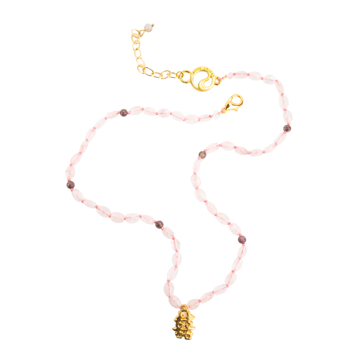 Attract Love Necklace