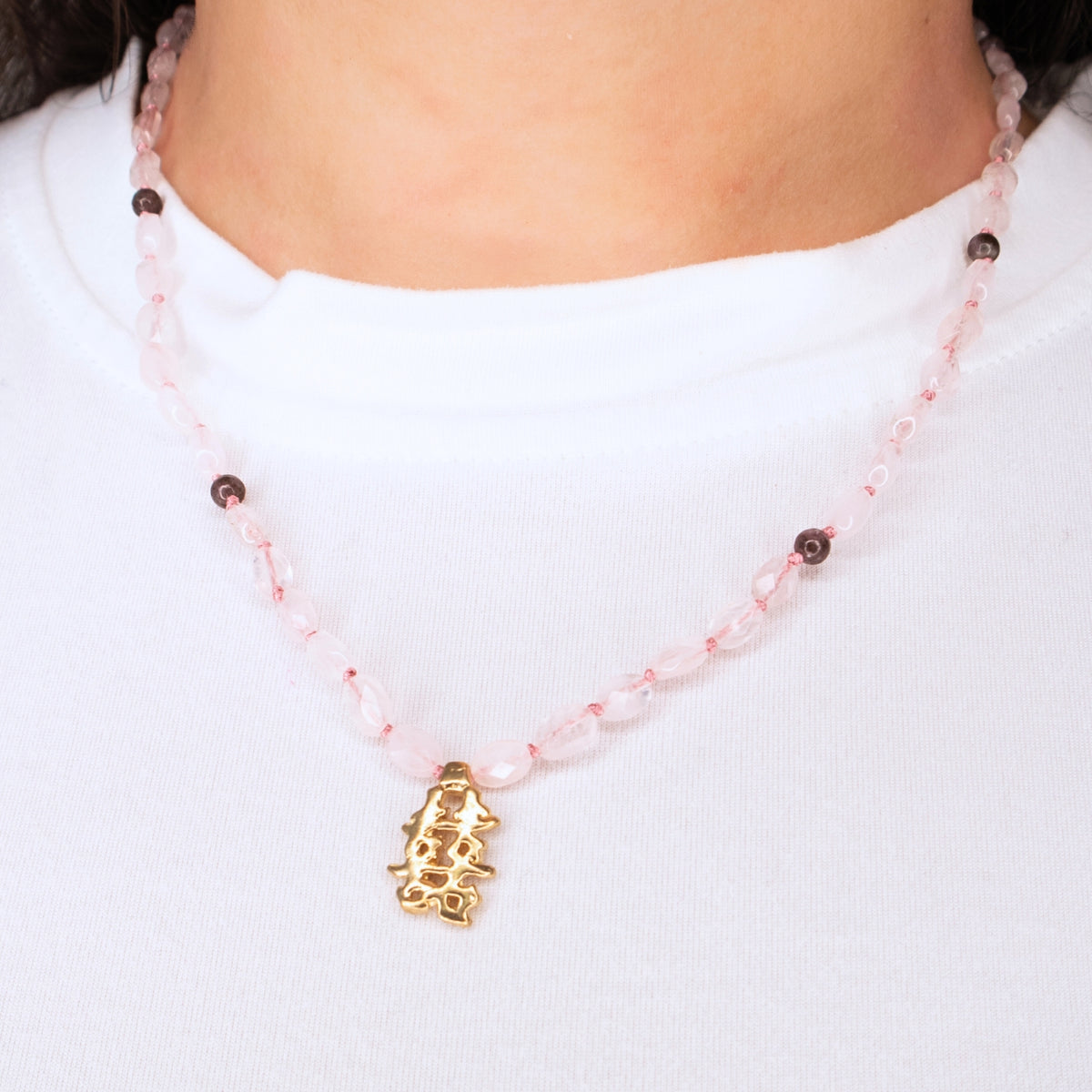 Attract Love Necklace