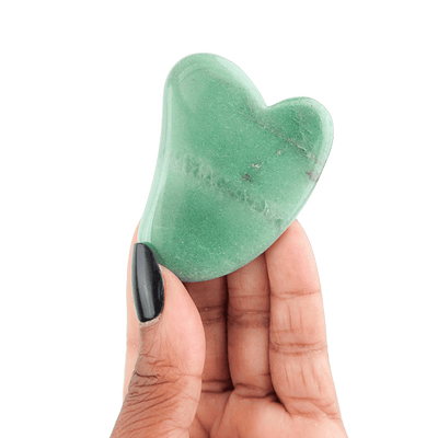 Aventurine Gua Sha