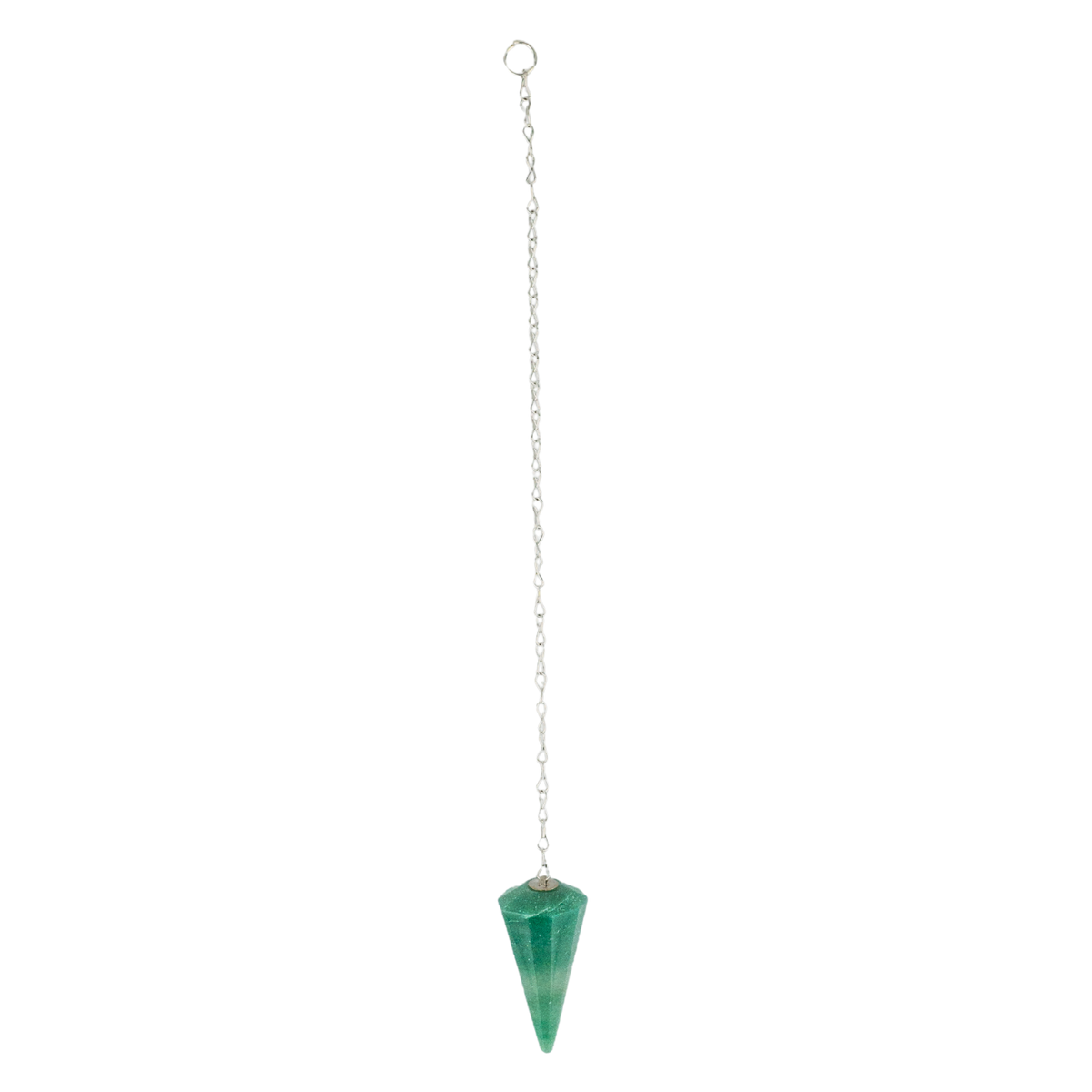 Crystal Pendulum