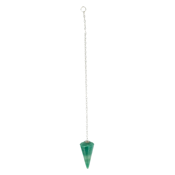 Crystal Pendulum