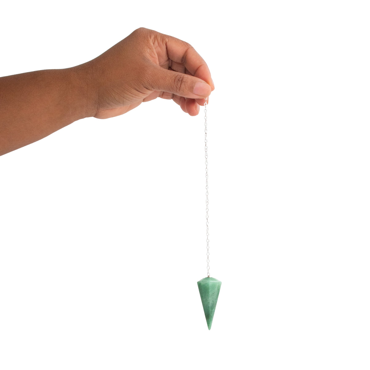 Crystal Pendulum