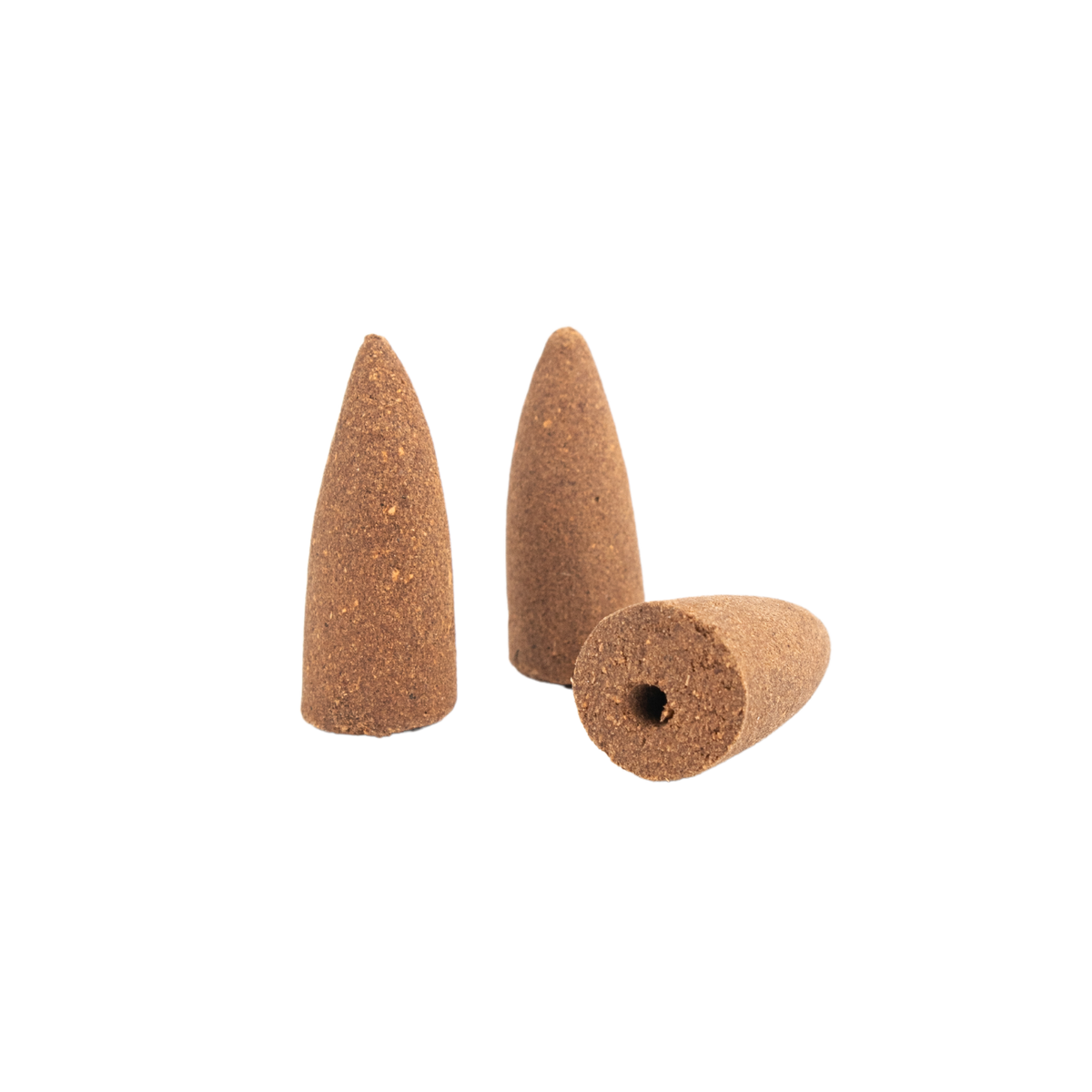 Dragon's Blood Backflow Incense Cones