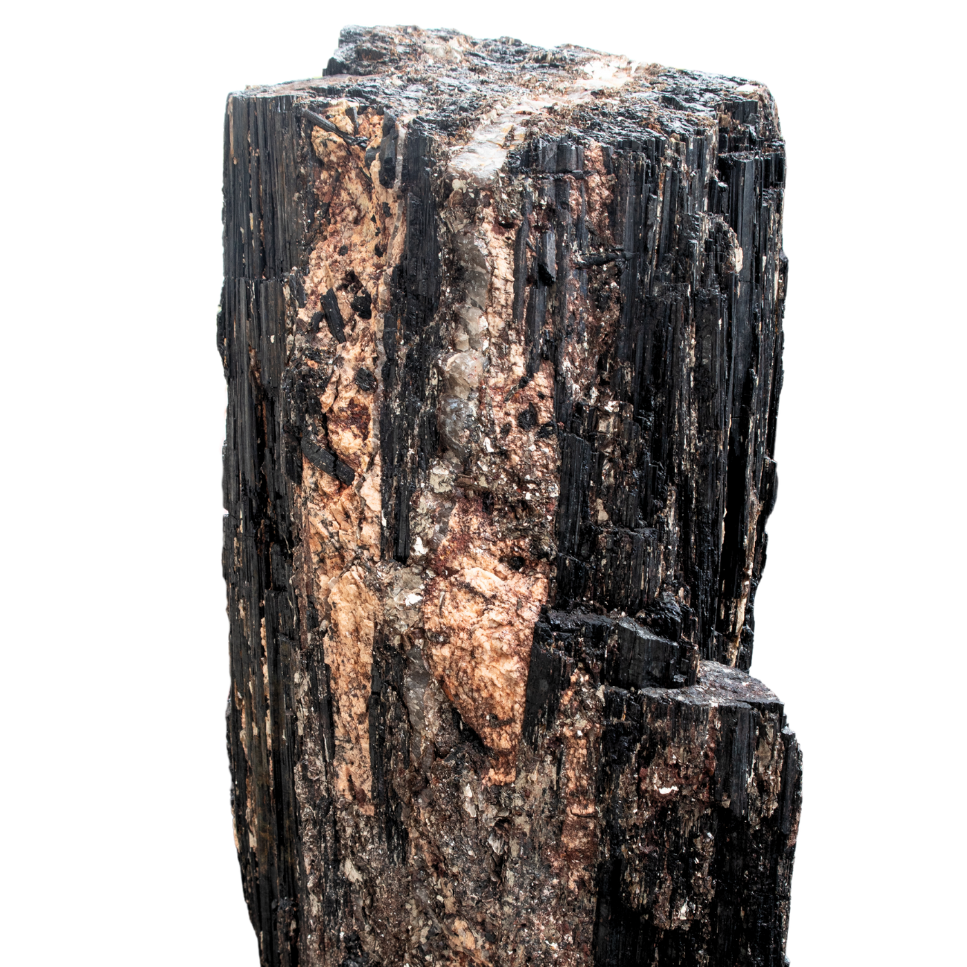 Black Tourmaline • 200 lbs